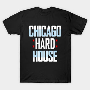 Chicago Hard House T-Shirt